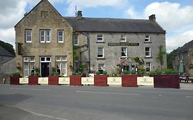 Charles Cotton Hotel Buxton